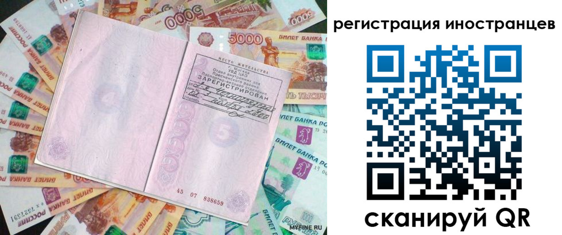 временная регистрация собственник в Можге